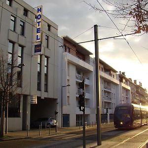 Hotel Life Bordeaux Gare - Bg