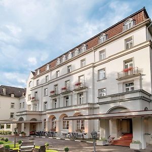 Ringhotel Rheinhotel Dreesen